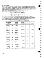 Предварительный просмотр 28 страницы HP HP 81536A Operating Manual