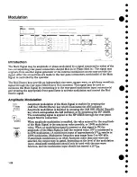 Предварительный просмотр 38 страницы HP HP 81536A Operating Manual