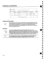 Предварительный просмотр 42 страницы HP HP 81536A Operating Manual