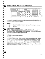 Предварительный просмотр 47 страницы HP HP 81536A Operating Manual