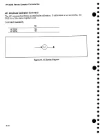 Предварительный просмотр 72 страницы HP HP 81536A Operating Manual