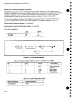 Предварительный просмотр 84 страницы HP HP 81536A Operating Manual