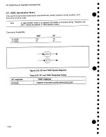 Предварительный просмотр 90 страницы HP HP 81536A Operating Manual