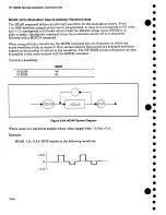 Предварительный просмотр 96 страницы HP HP 81536A Operating Manual