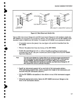 Предварительный просмотр 153 страницы HP HP 81536A Operating Manual