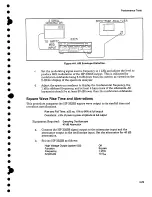 Предварительный просмотр 175 страницы HP HP 81536A Operating Manual