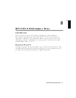 Предварительный просмотр 11 страницы HP HP 81536A User Manual