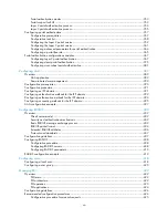 Preview for 10 page of HP HP 830 Series Configuration Manual