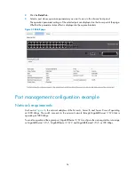 Preview for 66 page of HP HP 830 Series Configuration Manual