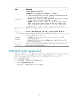 Preview for 80 page of HP HP 830 Series Configuration Manual