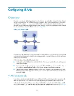 Preview for 131 page of HP HP 830 Series Configuration Manual