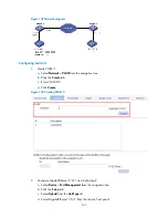 Preview for 157 page of HP HP 830 Series Configuration Manual