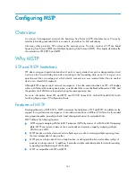 Preview for 173 page of HP HP 830 Series Configuration Manual