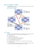 Preview for 174 page of HP HP 830 Series Configuration Manual