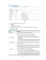 Preview for 217 page of HP HP 830 Series Configuration Manual