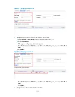 Preview for 270 page of HP HP 830 Series Configuration Manual