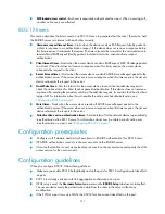 Preview for 323 page of HP HP 830 Series Configuration Manual