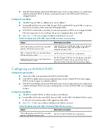 Preview for 328 page of HP HP 830 Series Configuration Manual