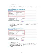 Preview for 336 page of HP HP 830 Series Configuration Manual