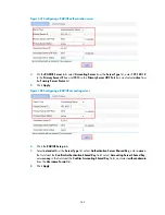 Preview for 357 page of HP HP 830 Series Configuration Manual