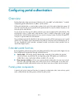 Preview for 362 page of HP HP 830 Series Configuration Manual