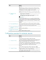 Preview for 438 page of HP HP 830 Series Configuration Manual