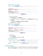 Preview for 452 page of HP HP 830 Series Configuration Manual