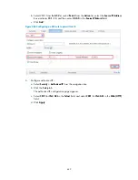 Preview for 461 page of HP HP 830 Series Configuration Manual