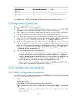 Preview for 489 page of HP HP 830 Series Configuration Manual