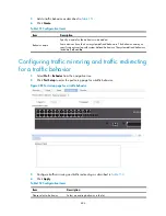 Preview for 496 page of HP HP 830 Series Configuration Manual