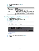 Preview for 502 page of HP HP 830 Series Configuration Manual