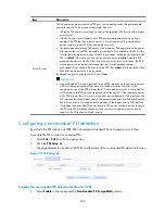 Preview for 520 page of HP HP 830 Series Configuration Manual