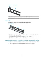 Предварительный просмотр 15 страницы HP HP 830 Series Installation Manual