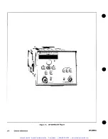 Предварительный просмотр 9 страницы HP HP 83592A Operating And Service Manual