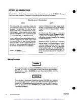 Предварительный просмотр 15 страницы HP HP 83592A Operating And Service Manual