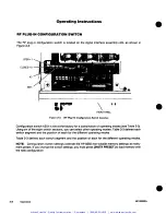 Предварительный просмотр 37 страницы HP HP 83592A Operating And Service Manual