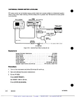 Предварительный просмотр 45 страницы HP HP 83592A Operating And Service Manual