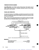 Предварительный просмотр 49 страницы HP HP 83592A Operating And Service Manual