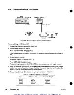 Предварительный просмотр 67 страницы HP HP 83592A Operating And Service Manual