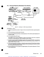 Предварительный просмотр 76 страницы HP HP 83592A Operating And Service Manual