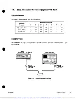 Предварительный просмотр 80 страницы HP HP 83592A Operating And Service Manual