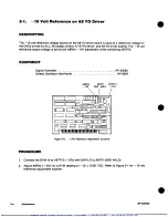 Предварительный просмотр 100 страницы HP HP 83592A Operating And Service Manual