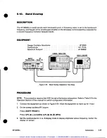 Предварительный просмотр 133 страницы HP HP 83592A Operating And Service Manual