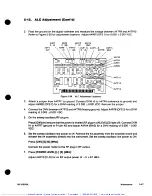 Предварительный просмотр 141 страницы HP HP 83592A Operating And Service Manual