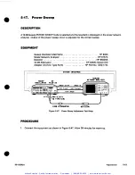 Предварительный просмотр 157 страницы HP HP 83592A Operating And Service Manual