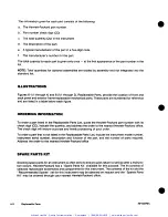 Предварительный просмотр 165 страницы HP HP 83592A Operating And Service Manual