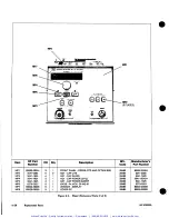 Предварительный просмотр 191 страницы HP HP 83592A Operating And Service Manual