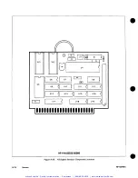 Предварительный просмотр 262 страницы HP HP 83592A Operating And Service Manual