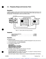 Предварительный просмотр 402 страницы HP HP 83592A Operating And Service Manual