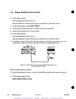 Предварительный просмотр 407 страницы HP HP 83592A Operating And Service Manual